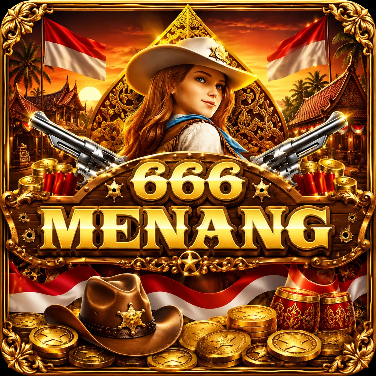 666MENANG - Permainan Memancing Seru untuk Semua Kalangan