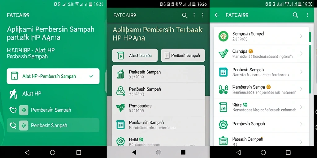 Tampilan antarmuka FATCAI99 yang sederhana dan efektif.